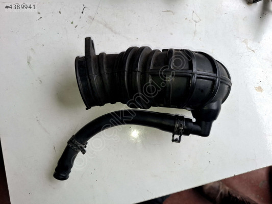 VECTRA B GAZ KELEBEĞİ HAVA FİLİTRESİ HORTUMU