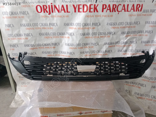 Opel mokka ön tampon altı
