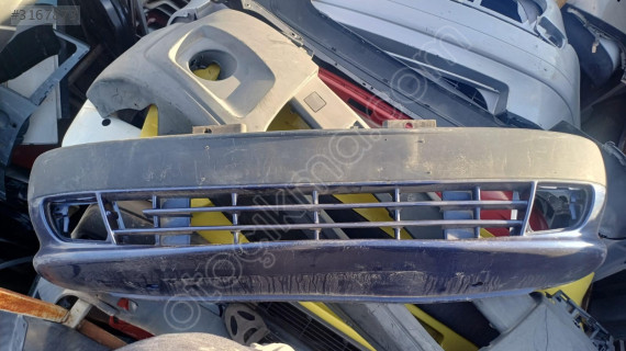 1994-2000 Alfa Romeo 145 146 ön tampon hatasız
