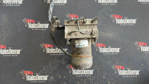 HYUNDAİ ACCENT ABS BEYNİ 58910-22310