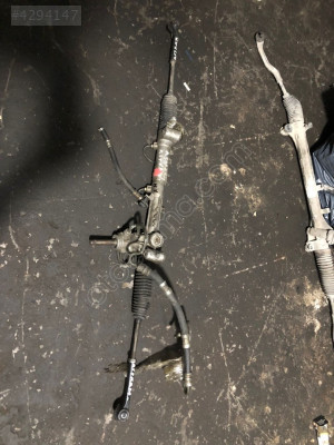 OPEL ASTRA H DİREKSİYON KUTUSU