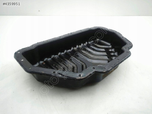 MASERATI GHIBLI QUATTROPORTE 3.0 DİZEL ALT KARTER HATASIZ