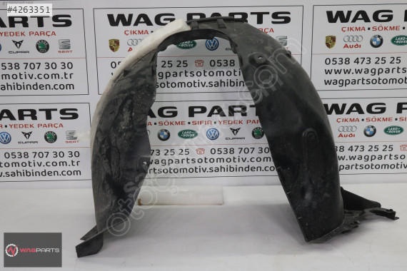 2019 - 2024 SKODA KAMİQ SOL ÖN DAVLUMBAZ 658809961