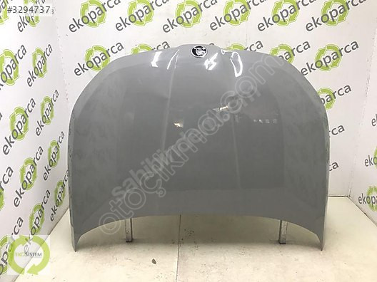 SKODA KODİAQ 2021 2025 KAPUT 565823031B