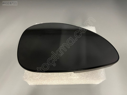 CİTRÖEN C4 SAĞ AYNA CAMI ORJİNAL ÇIKMA 9680357680 (ISITMALI)