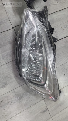 Peugeot 508 sol ön far