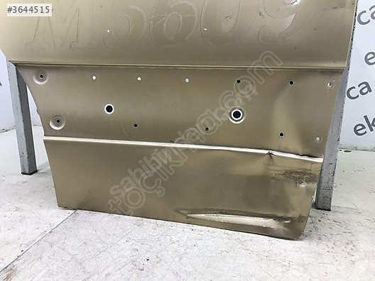 MERCEDES SPRİNTER 2017 2024 W910 SOL ÖN KAPI A9107202400