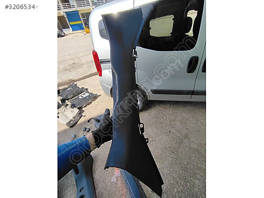 2005 VW BEETLE BAGAJ BAKALİTİ 1CO863459