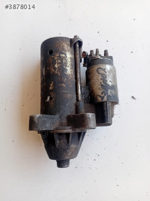 FORD CONNECT MARŞ DİNAMOSUU