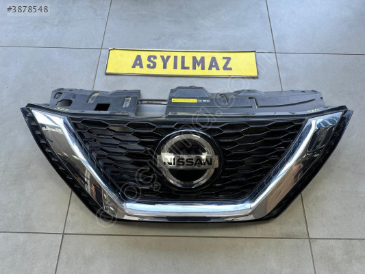 NISSAN QASHQAİ ÖN PANJUR ORJİNAL