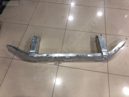 BMW 5 SERİSİ İ5 G60 ÖN TAMPON DEMİRİ 9883886-10