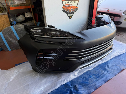 BYD SEAL U ÖN TAMPON DOLU SET SIFIR 23-26