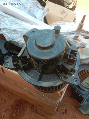 Ford cornet kalorifer motoru muaer garantili