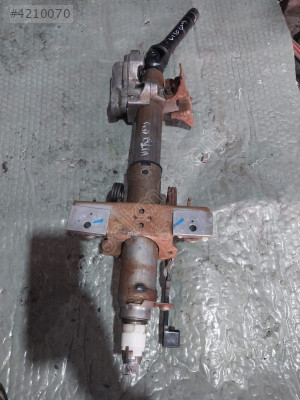 MERCEDES VİTO 2013 ÇIKMA ORİJİNAL DİREKSİYON MAFSALI/KOLONU