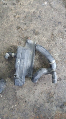 Kia klarus hava filtre rezinator