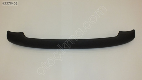 MB05003VA L 200 CR 2006- ÖN TAMPON ALT BAGALİTİ 4x4