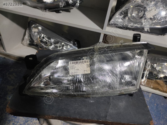OPEL VECTRA B SOL ÖN FAR  DEPO OEM:1216527