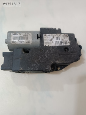 VW CC SUNROOF MOTORU 6R0959591