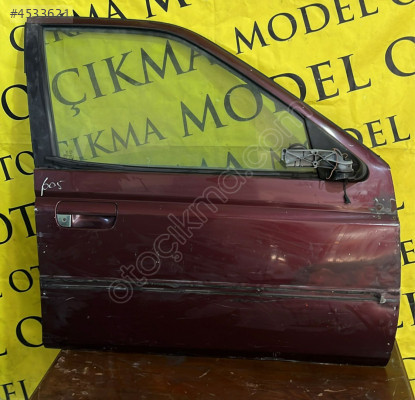 PEUGEOT 605 SAĞ ÖN KAPI