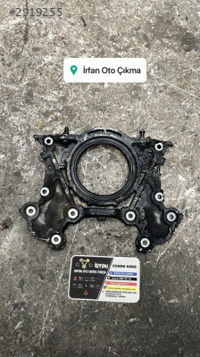 HONDA ACCORD ARKA KEÇE KAPAĞI OTO İRFAN DA F20