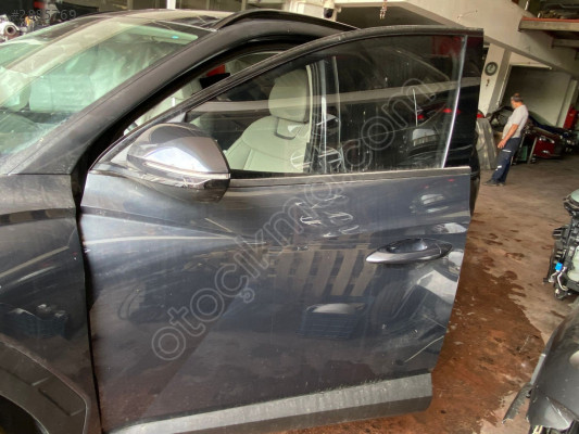 2024 HYUNDAİ TUCSON SOL ÖN KAPI (BOŞ)
