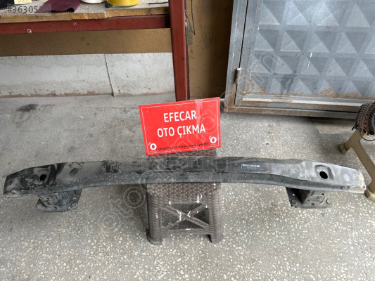 Mercedes C Serisi X204 w204 GLK Ön arka Tampon Demiri a2046101114