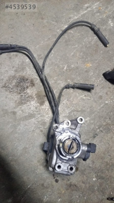 Proton arena 1.5 ateşleme bobin takım