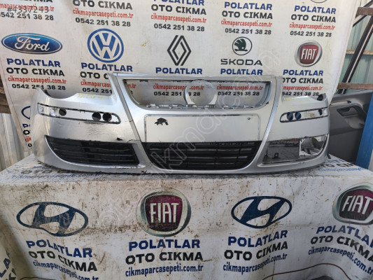 Volkswagen Polo Ön tampon