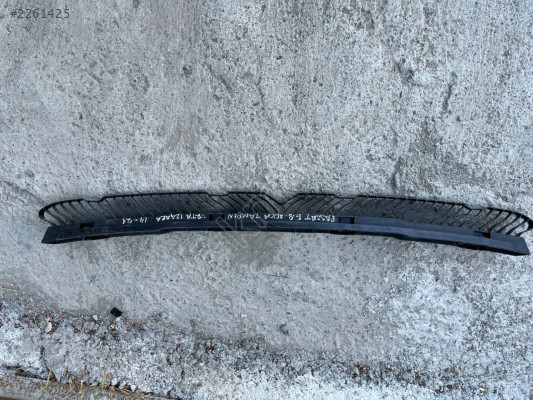 VOLKSWAGEN PASSAT B8 ARKA ORTA BRAKETİ 3G5807863