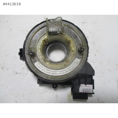 Audi A3 Airbag Tetikleyici Airbag Sargısı 1K0959653D