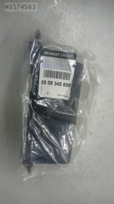 symbol clio Logan 2 Arka Tampon Darbe Emici Sol 850934565R