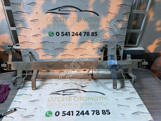 FİAT BRAVA ÖN TAMPON DEMİRİ 46517985