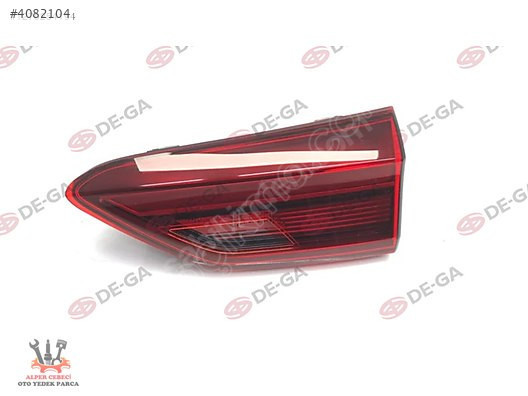 VOLKSWAGEN POLO İÇ STOP. SAĞ+SOL. 2021-