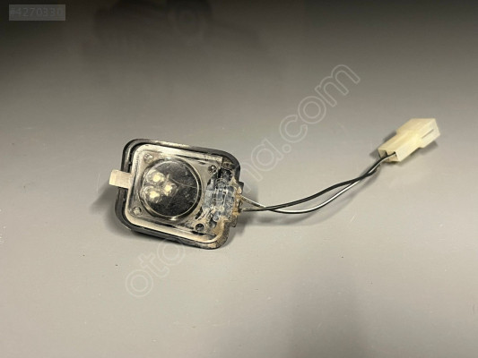 DS DS4 ÇEVRE AYDINLATMA ORJİNAL