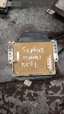 Kia Sephia 2 Motor Beyni  ( B551 )