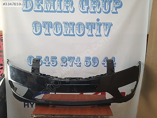 KİA PRO CEED ÖN TAMPON 2008-2012 (8611-1H700)