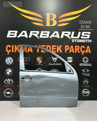 SKODA FABİA SAĞ ÖN KAPI