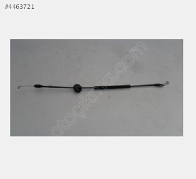 KAPI AÇMA TELİ  (ön) JETTA 06-10 1K5837085