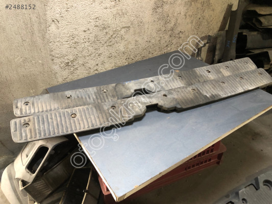 RENAULT KANGO BAGAJ ALT PLASTİĞİ