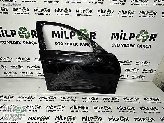 BMW 3 SERİSİ F30 2013/2018 SAĞ ÖN KAPI ORJİNAL