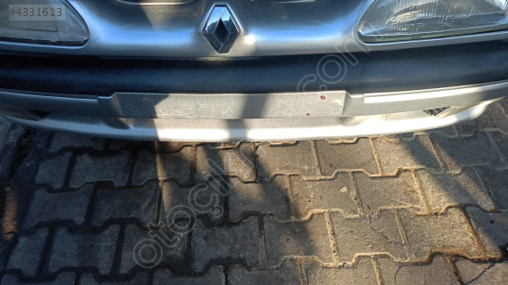 renault R19 ön tampon