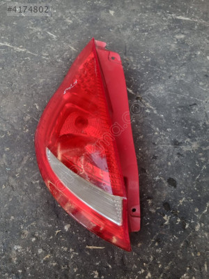FORD FİESTA 3 SOL DIŞ STOP