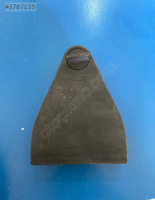 Vw passat B5 bagaj reflektör tutucu 3B5860285B