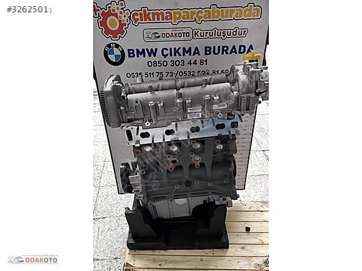 Fiat Doblo 1.6 Multijet Euro5 Sıfır Motor Faturalı