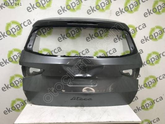 SEAT ATECA 2017 2024 BAGAJ KAPAĞI ÇIKMA 575827023