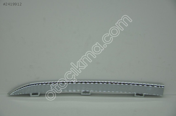 LINEA YM ÖN PANJUR ÇITASI KISA NİKELAJ SOL 2011-> 735548054