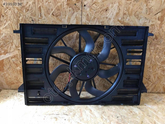 AUDI A4 FAN FAVLUMBAZI 2016-2023 8W0121207B