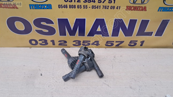 Honda FD6  Çıkma Orjinal Bobin