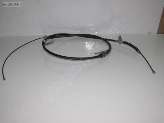 36531-2S410 D22 1998- EL FREN TELİ ARKA SOL