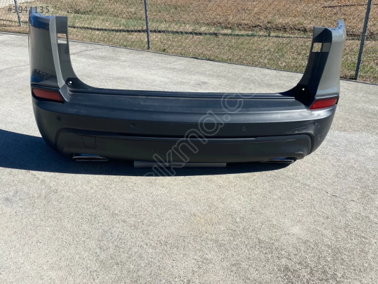 JEEP CHEROKEE ÇIKMA ORJİNAL ARKA TAMPON